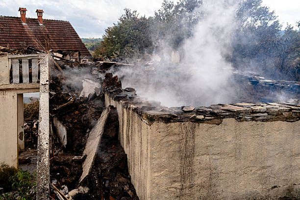 Affordable Fire Damage Assessment solutions in Hutto, TX